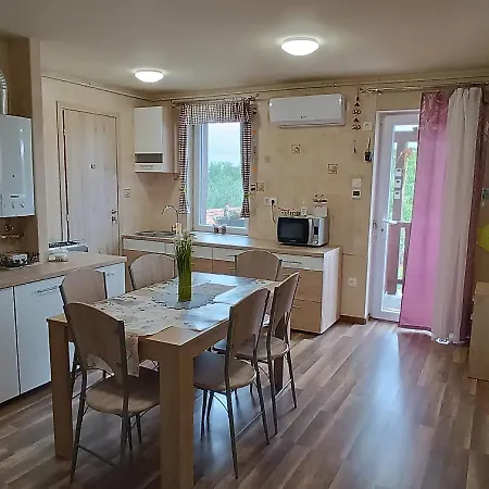 Guest house Holt-tisza Vendeghaz *