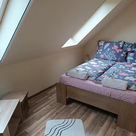 Holt-tisza Vendeghaz Guest house Szeged