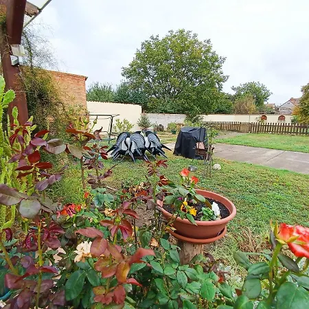 Guest house Holt-tisza Vendeghaz Szeged