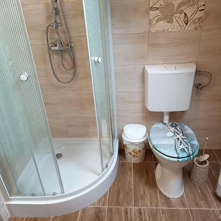 Guest house Holt-tisza Vendeghaz *