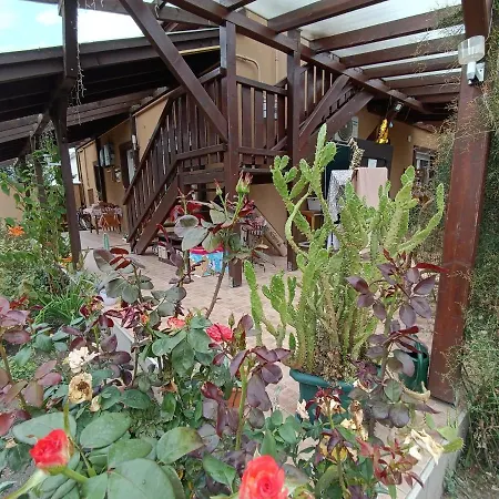 Guest house Holt-tisza Vendeghaz