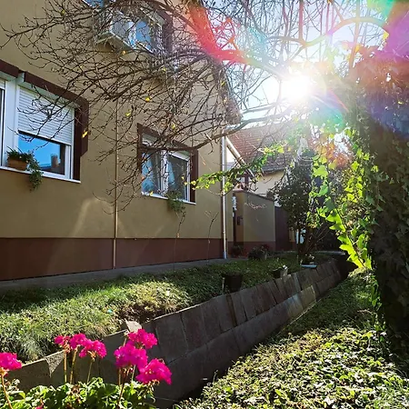 Guest house Holt-tisza Vendeghaz Szeged
