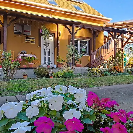 Holt-tisza Vendeghaz Guest house