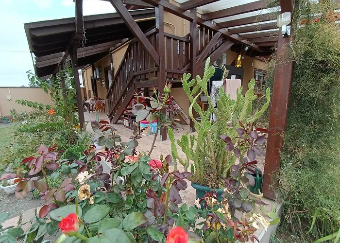 Guest house Holt-tisza Vendeghaz