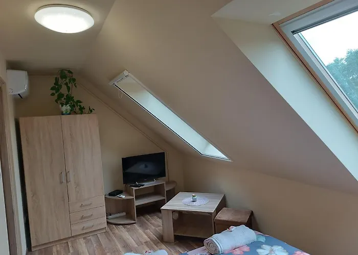 Holt-tisza Vendeghaz 3* Szeged